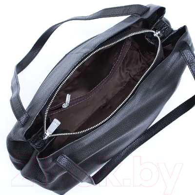 Сумка Poshete 923-8277-BLK (черный)