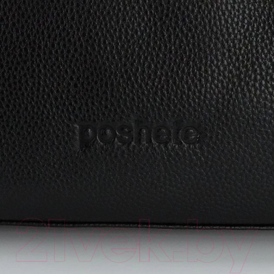 Сумка Poshete 923-8277-BLK (черный)