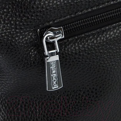 Сумка Poshete 923-8277-BLK (черный)