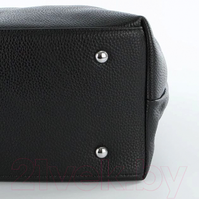 Сумка Poshete 923-8277-BLK (черный)