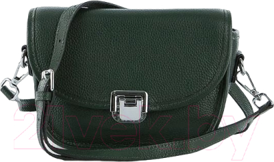 Сумка Poshete 923-8823-GRN (зеленый) - фото