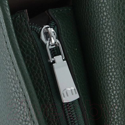 Сумка Poshete 923-8823-GRN (зеленый)