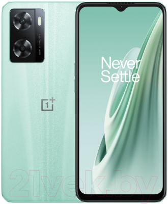 Смартфон OnePlus Nord N20 SE 4GB/128GB - фото