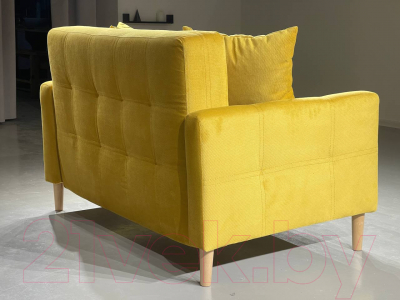 Диван Асмана Феникс 1.0 (киви 83)