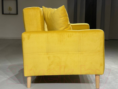 Диван Асмана Феникс 1.0 (киви 83)