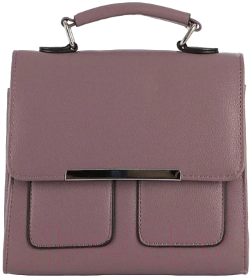 Сумка Passo Avanti 862-6961-DPK (розовый) - фото