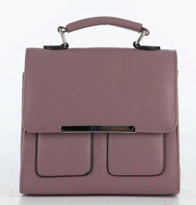 Сумка Passo Avanti 862-6961-DPK (розовый)