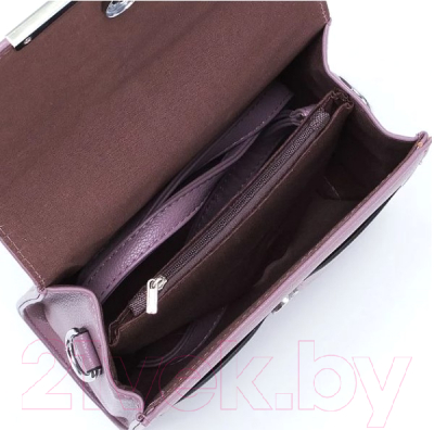 Сумка Passo Avanti 862-6961-DPK (розовый)