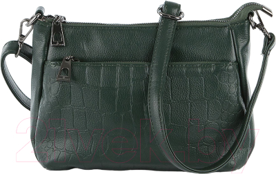 Сумка Passo Avanti 536-9385-GRN (зеленый) - фото