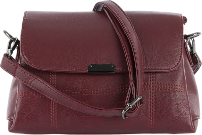 Сумка Passo Avanti 536-9256-BRD (бордовый) - фото