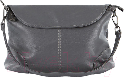 Сумка Passo Avanti 536-5020-GRY (серый) - фото
