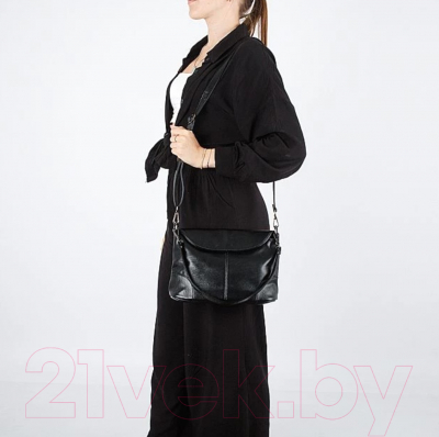 Сумка Passo Avanti 536-5020-BLK (черный)