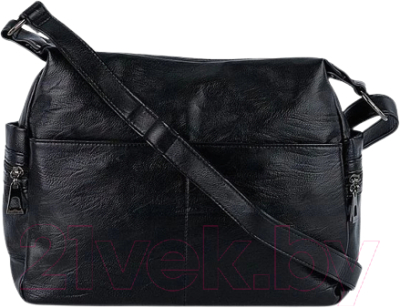 Сумка Passo Avanti 536-3248-2-BLK (черный) - фото