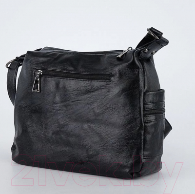 Сумка Passo Avanti 536-3248-2-BLK (черный)