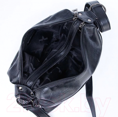 Сумка Passo Avanti 536-3248-2-BLK (черный)