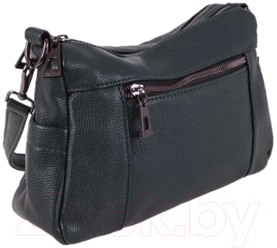 Сумка Passo Avanti 536-105-GRN (зеленый)