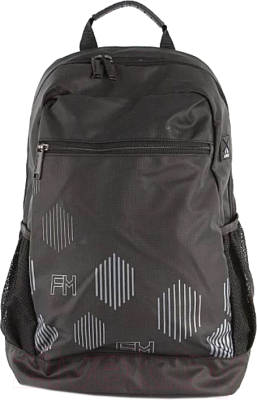 Рюкзак Francesco Molinary 304-B00489-BLK (черный) - фото