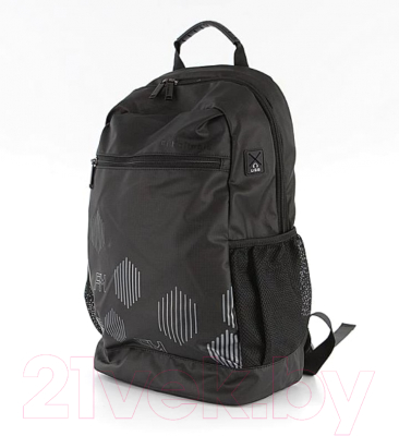 Рюкзак Francesco Molinary 304-B00489-BLK (черный)