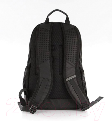 Рюкзак Francesco Molinary 304-B00489-BLK (черный)