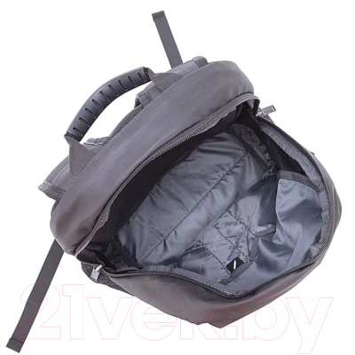 Рюкзак Francesco Molinary 304-B00489-BLK (черный)