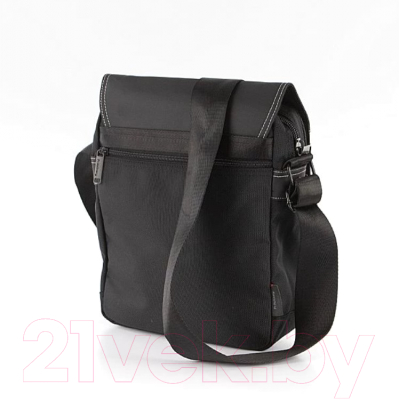 Сумка Francesco Molinary S 304-K00092-BLK (черный)