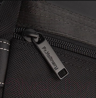 Сумка Francesco Molinary S 304-K00092-BLK (черный)