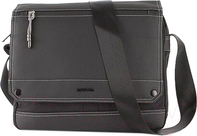 Сумка Francesco Molinary 304-K00093-BLK (черный) - фото