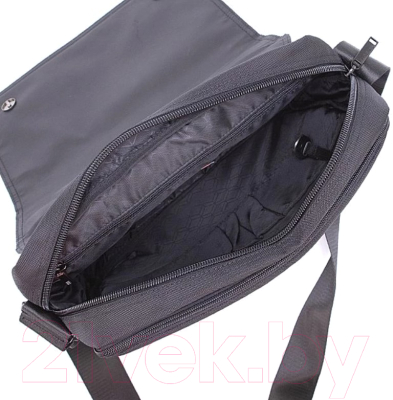 Сумка Francesco Molinary 304-K00093-BLK (черный)