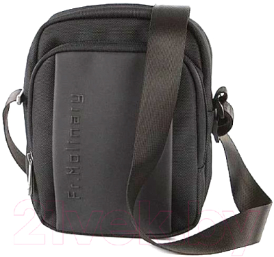 Сумка Francesco Molinary 304-K00542-BLK (черный) - фото