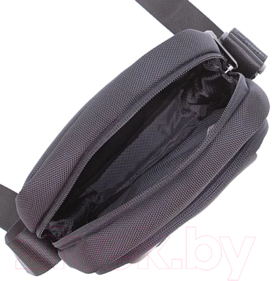 Сумка Francesco Molinary 304-K00542-BLK (черный)