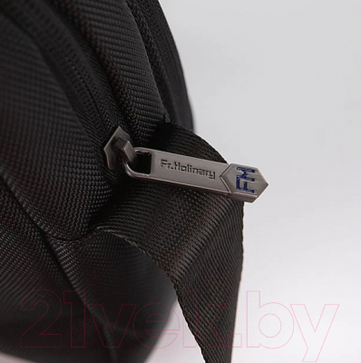 Сумка Francesco Molinary 304-K00542-BLK (черный)