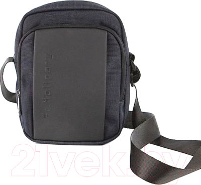 Сумка Francesco Molinary 304-K00542-NAV (синий) - фото