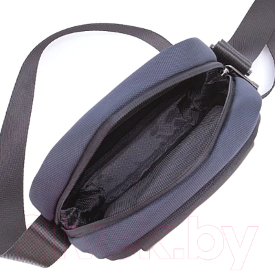 Сумка Francesco Molinary 304-K00542-NAV (синий)