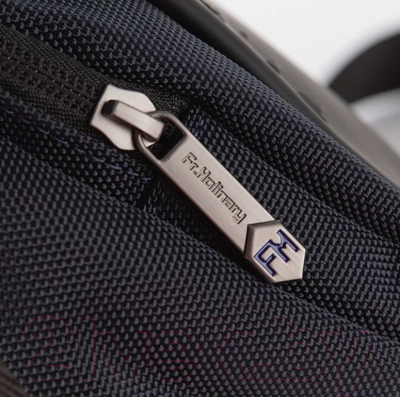 Сумка Francesco Molinary 304-K00542-NAV (синий)