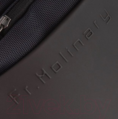 Сумка Francesco Molinary 304-K00542-NAV (синий)