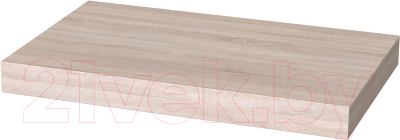 Полка Mio Tesoro Фора 1.40 - фото