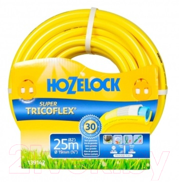 Шланг поливочный Hozelock 139142 - фото