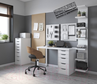 Полка Mio Tesoro Фора 190E