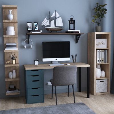 Полка Mio Tesoro Фора 190E