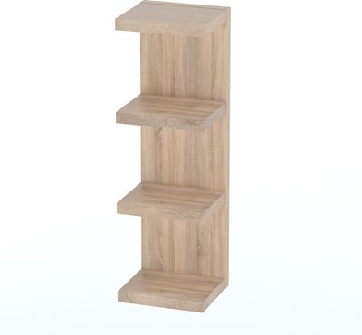 Полка Mio Tesoro Фора 100E - фото