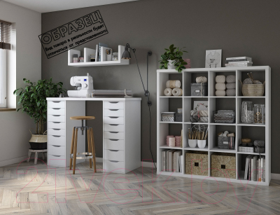 Полка Mio Tesoro Фора 100E