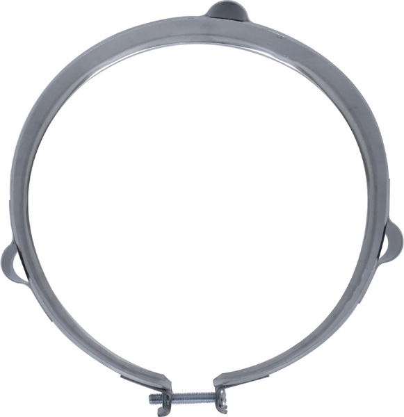 Хомут для дымохода Везувий Под растяжку 430/0.5мм д.250