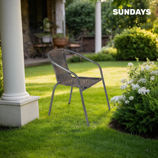 Стул садовый Sundays LUC-TA21