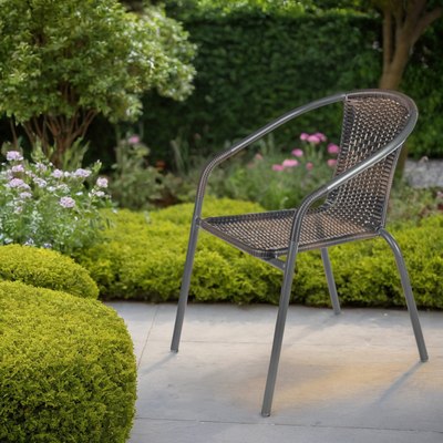 Стул садовый Sundays LUC-TA21