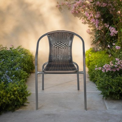 Стул садовый Sundays LUC-TA21