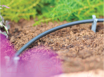 Шланг поливочный Hozelock 2772P0000