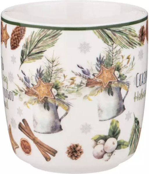 Кружка Lefard Winter Story / 260-831