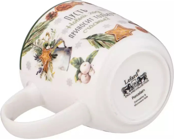 Кружка Lefard Winter Story / 260-831