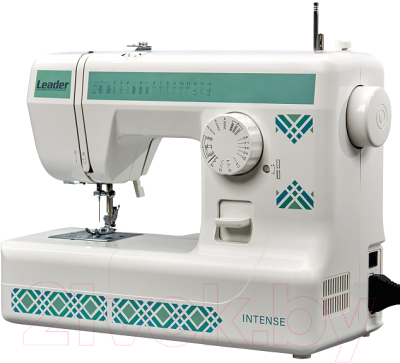 Швейная машина Leader Intense