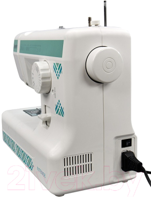Швейная машина Leader Intense